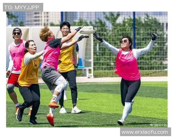 武汉飞盘队的阵地战策略与战术解析探讨