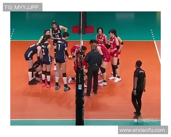 成都排球队的排球战术与节奏体系探讨与分析