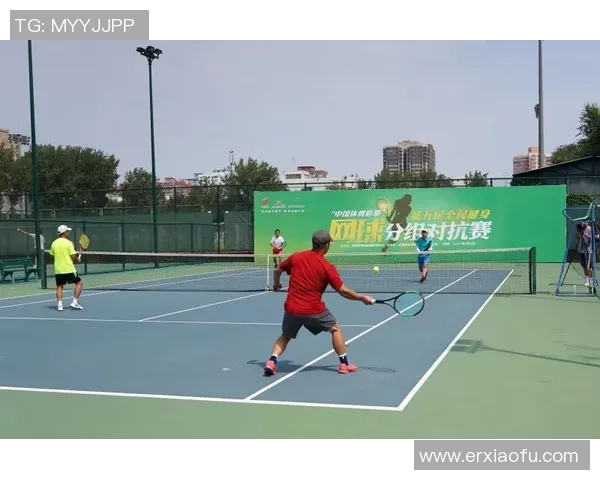 杭州网球队与北京网球队技术对抗赛后分析与总结
